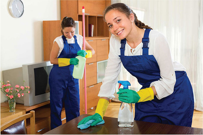 Service